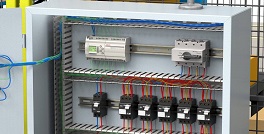 Electrical电气设计