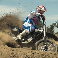Alta Motors