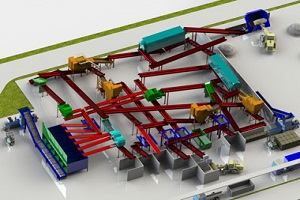 Brentwood Recycling Systems